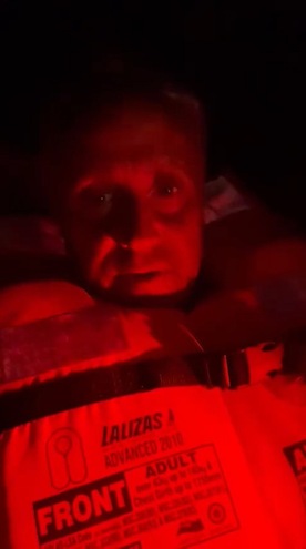 
            
            Croatti, 'tremendamente preoccupati per membri della Flotilla'
          