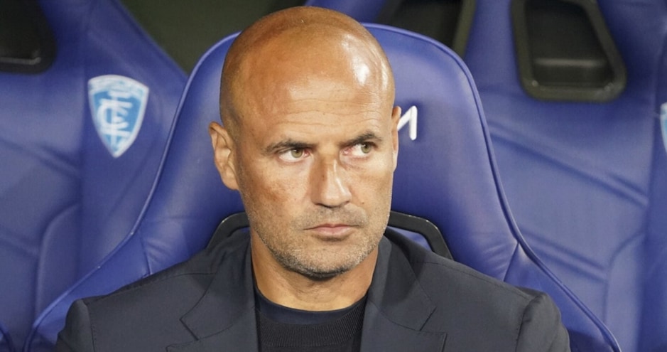 Monza, Bianco: "Società vicina ma a me servono punti"