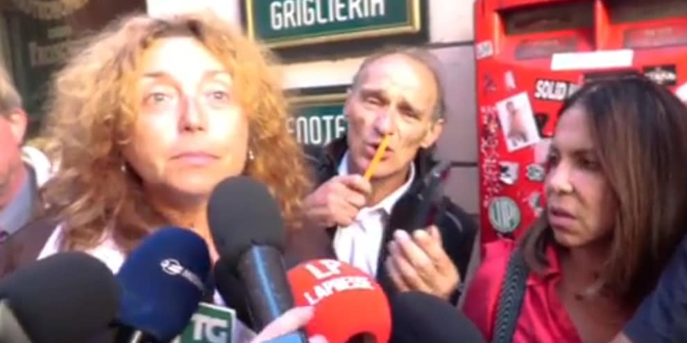 Flotilla, esposto in Procura contro sequestro attivisti
Flotilla, esposto in Procura contro sequestro attivisti