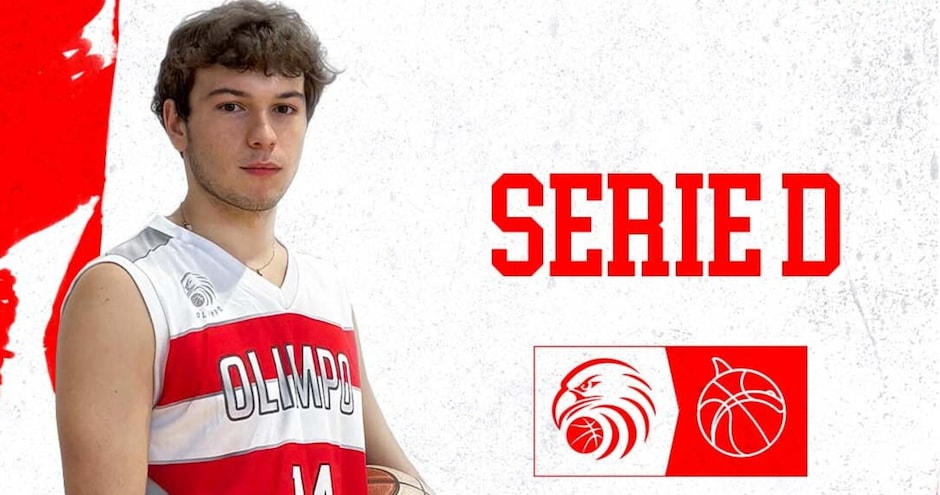 Olimpo Basket pronta all’esordio: domani debutto ad Alba
Olimpo Basket pronta all’esordio: domani debutto ad Alba