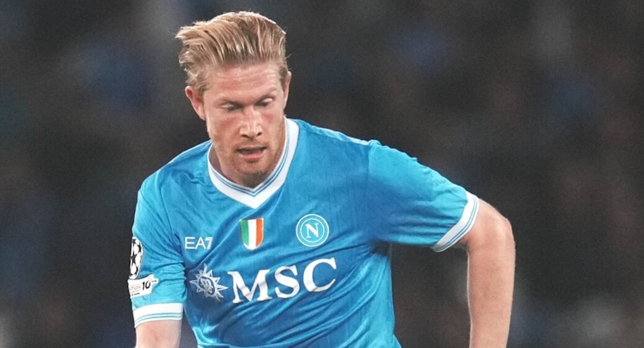 Napoli-Genoa: orario, diretta, probabili formazioni e dove vedere in tv e streaming la Serie A in tempo reale