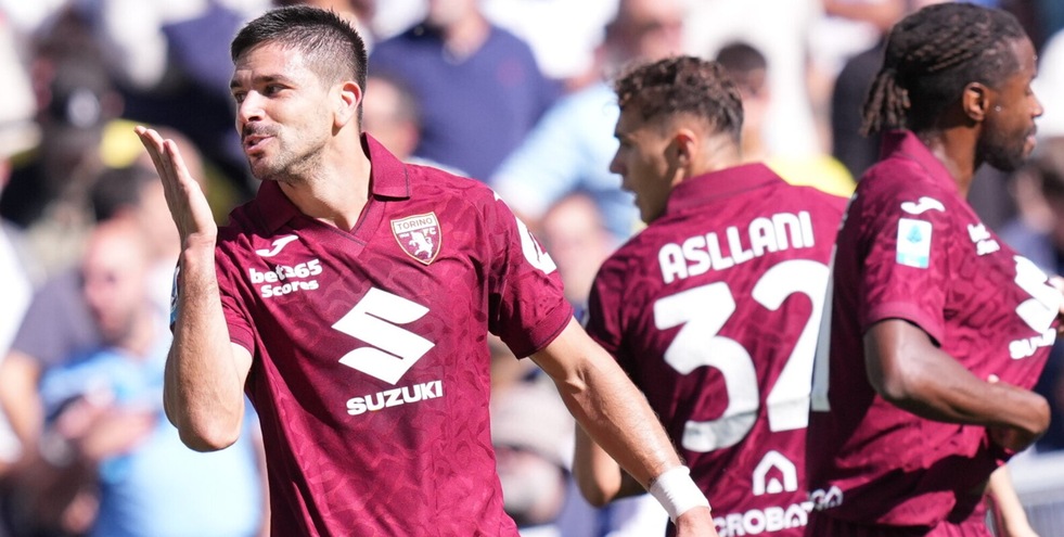 Pagelle Toro: l'Olimpico è di Simeone, Nkonkou ispiratissimo