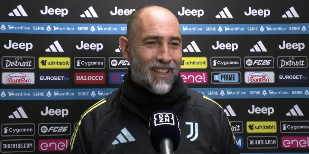Tudor, come sta Zhegrova e Allegri-Juve: "La storia parla. Giacca? Io non ce l'ho"

