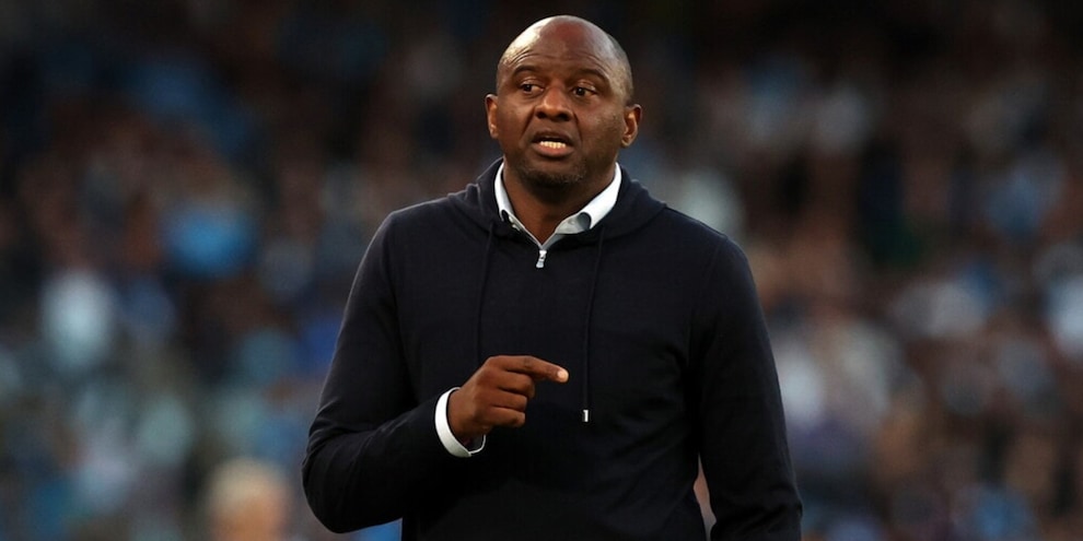 Vieira: "De Bruyne ha cambiato la partita, il Genoa deve continuare così"