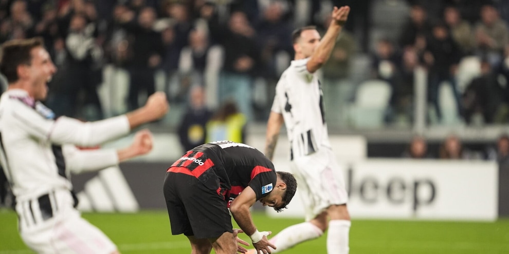 Juventus-Milan 0-0: Pulisic grazia Tudor, lo Stadium fischia. E Allegri sapeva...