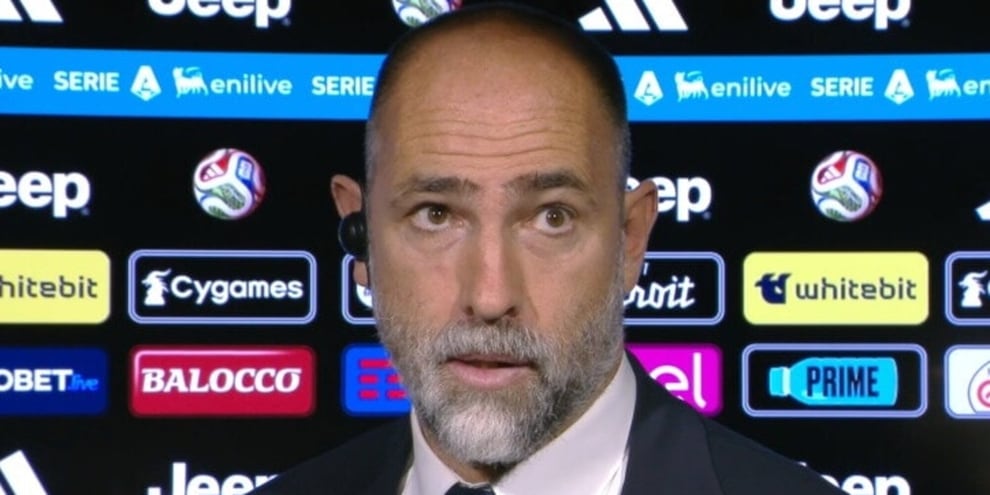 Tudor: "La Juve che non vince non piace a nessuno. Ma tutte partite da Champions". E sui fischi...