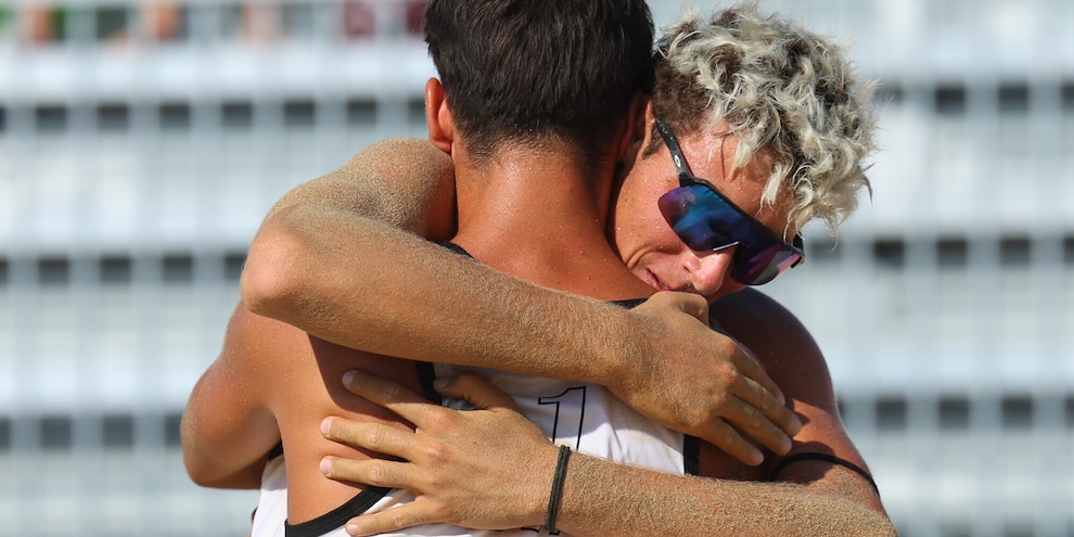 Al via a Doha i Mondiali Under 18