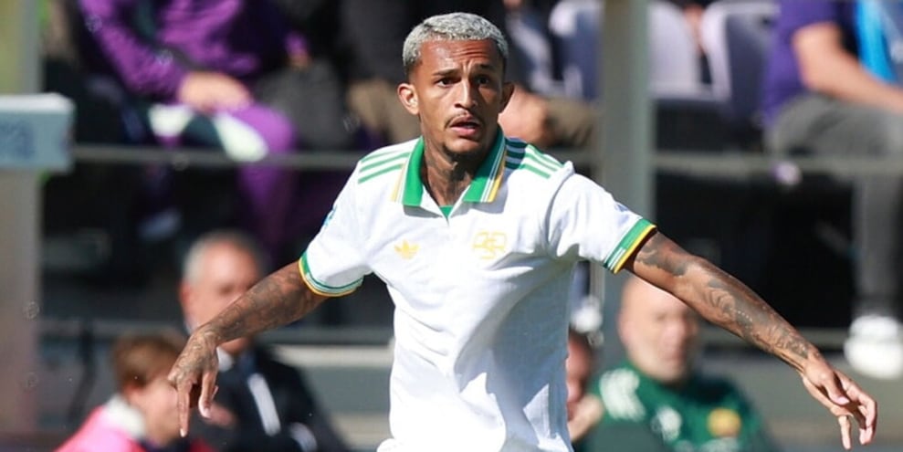 Wesley, Ancelotti fa un regalo a Gasperini: non va con il Brasile in vista di Roma-Inter