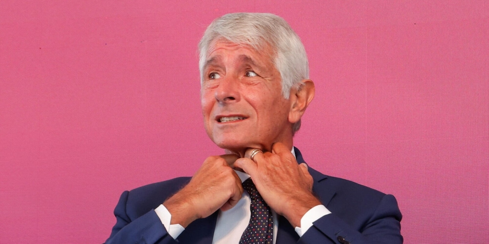 Italia-Israele, Abodi se ne lava le mani: "Dipende da Uefa, Fifa e Figc"
