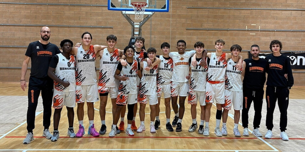 BEA Chieri: le gare del settore giovanile     
