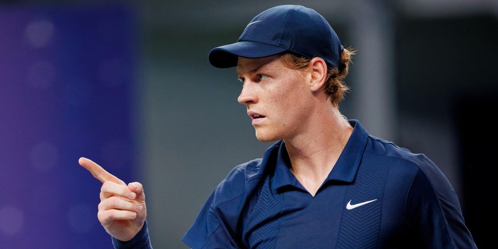 “Umile e in un mondo tutto suo”: il segreto di Sinner secondo Flavia Pennetta
