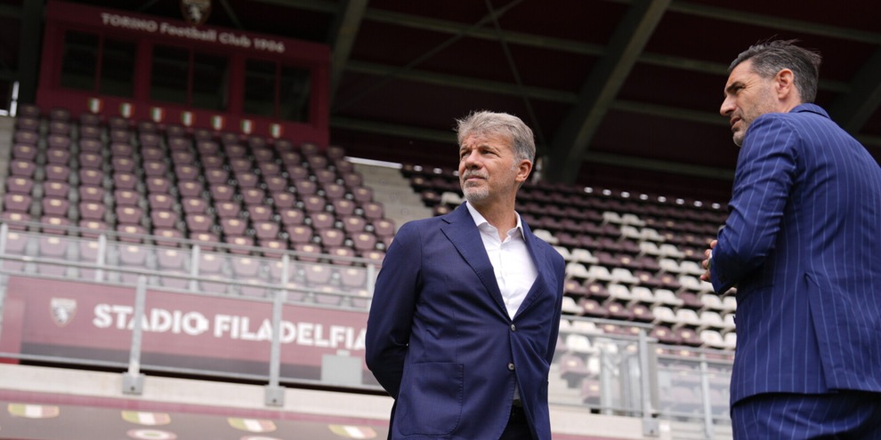 Toro, tre mesi vissuti a zig-zag  