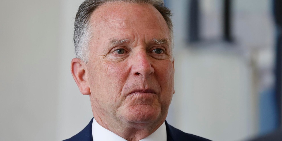 
            
            Media, 'Witkoff e Kushner arrivati in Egitto'
          