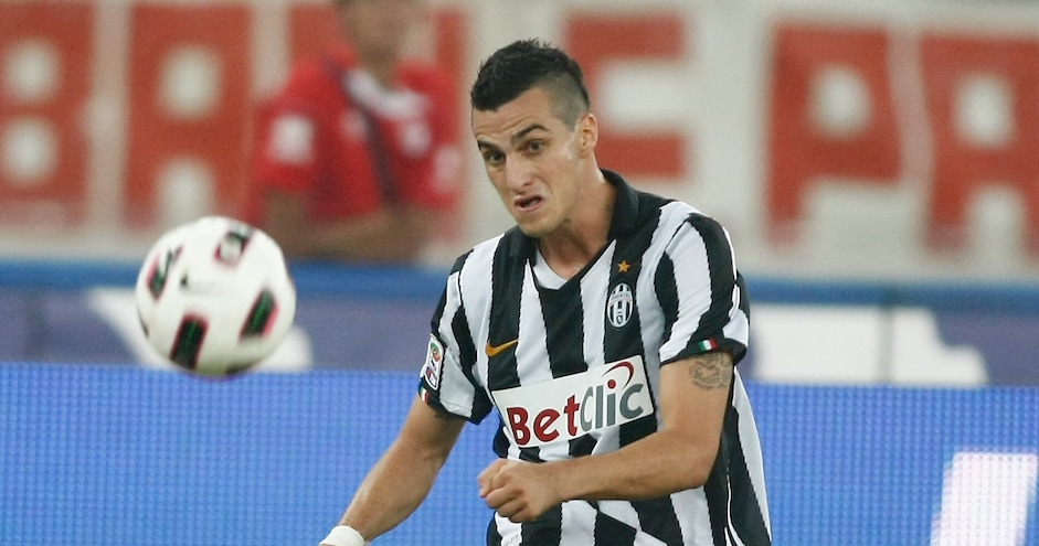 L'ex Juve: "Inter favorita, Conte eccezionale. Vorrei vederlo vincere in Europa"