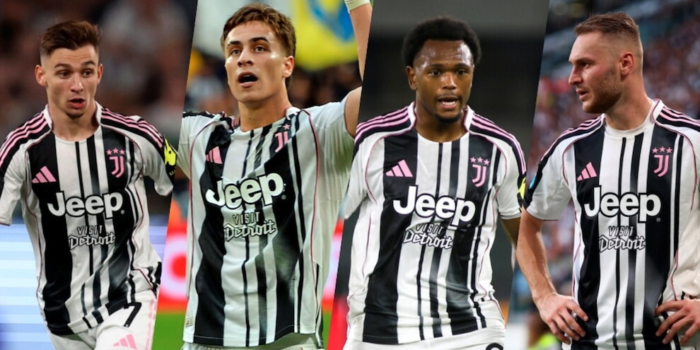 Yildiz nella top 3 della Serie A, Openda e Koopmeiners in calo: ecco i nuovi valori di mercato Juve