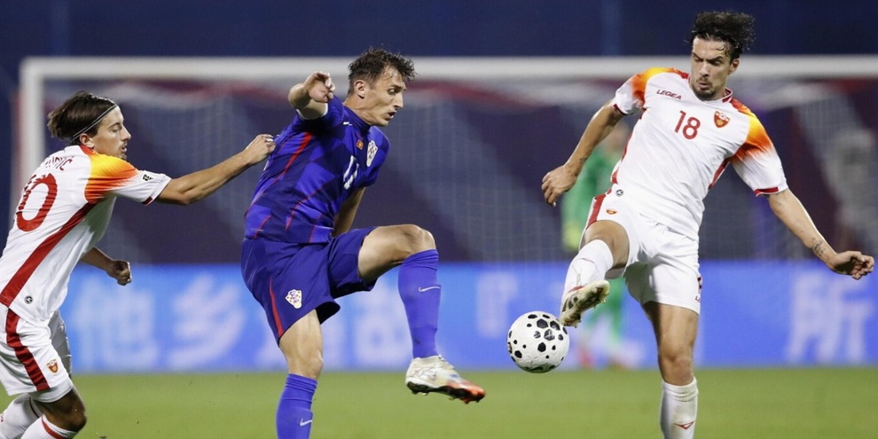 Isole Far Oer-Montenegro: un dato suggerisce il possibile pronostico