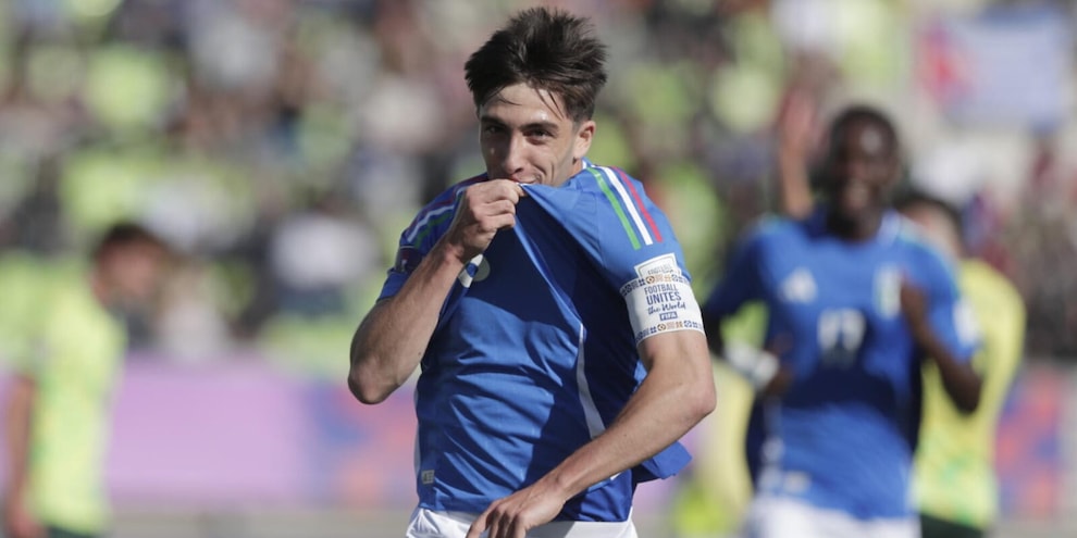 Italia-Stati Uniti Mondiali U20, orario e dove vedere in tv e streaming l'ottavo di finale