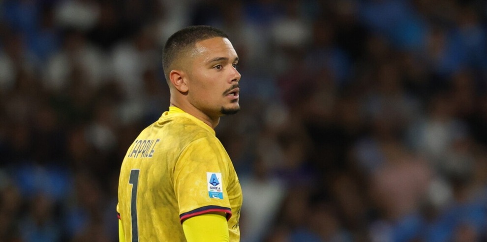 Inter in cerca di un portiere: Ausilio prende informazioni sull'ex Napoli