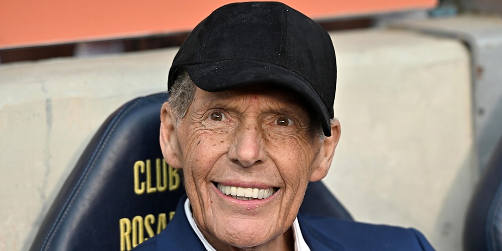 Morto Miguel Angel Russo, Boca in lutto: "Lascia un segno indelebile". Anche Paredes omaggia il tecnico