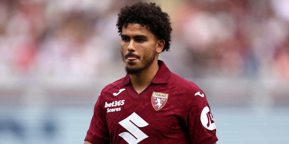 Torino e il mistero Aboukhlal: la riserva da 8 milioni
