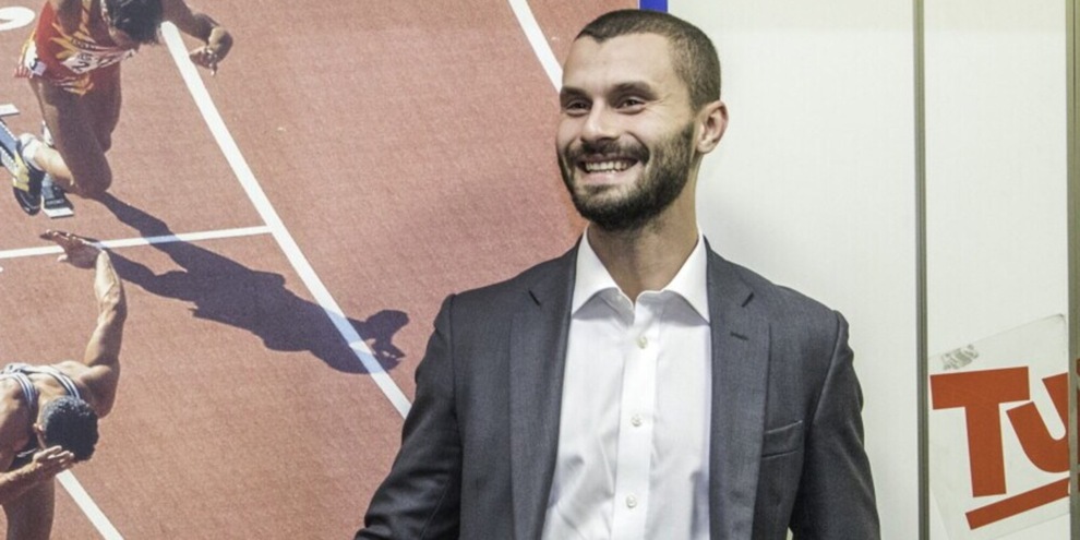 Tortu e la "spy story" ai danni di Jacobs: il fratello squalificato tre anni 