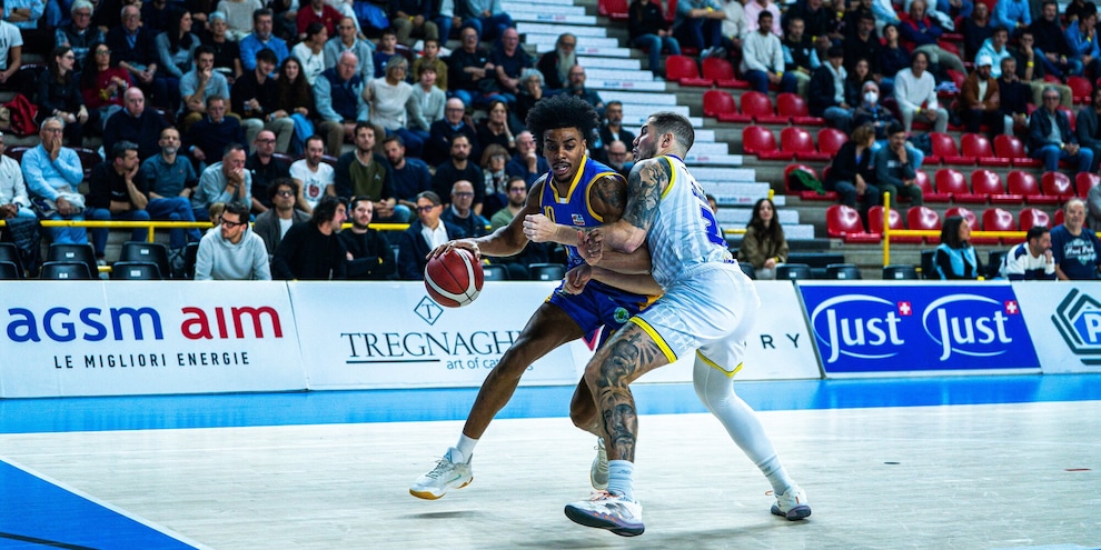 La Reale Mutua Torino sconfitta a Verona La Reale Mutua Torino sconfitta a Verona