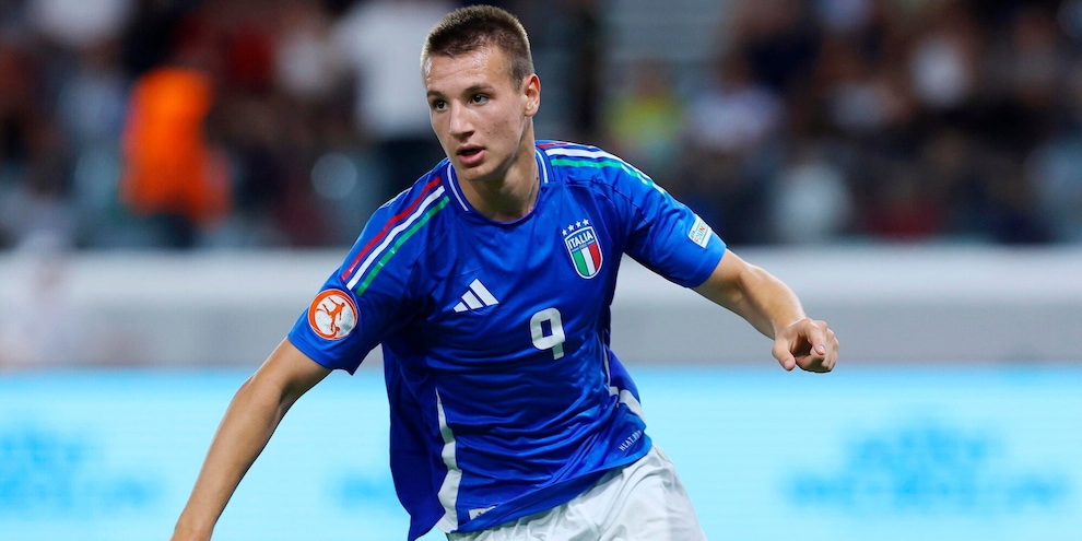 Italia-Svezia: orario, diretta e dove in tv e streaming le qualificazioni a Euro U21 in tempo reale
