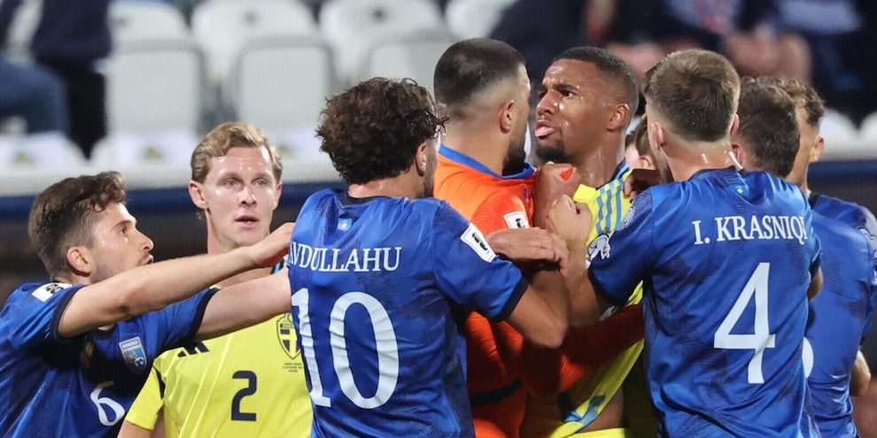 Qualificazioni Mondiali, il pronostico di Kosovo-Slovenia