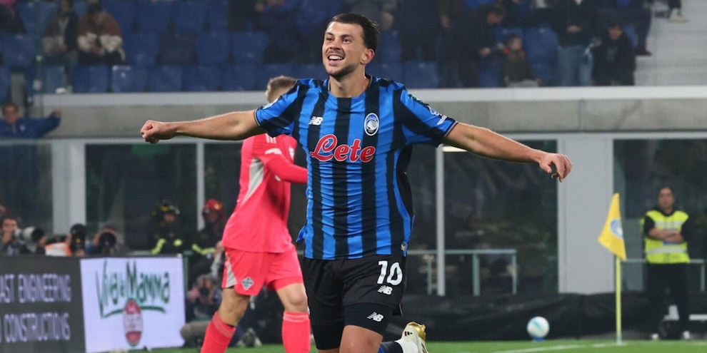 Samardzic, altro che Gasperini. Con Juric rende al meglio e l'Atalanta ci punta
