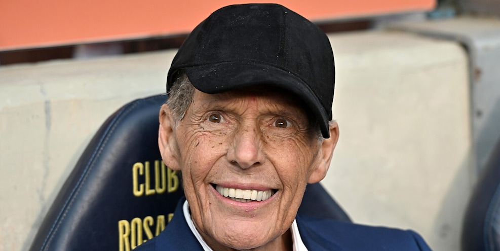 Addio a Russo: idolo assoluto, non solo al Boca