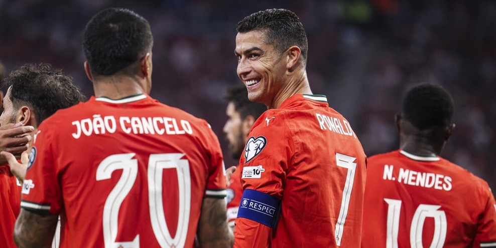 Qualificazioni Mondiali, gruppo F: il pronostico di Portogallo-Irlanda