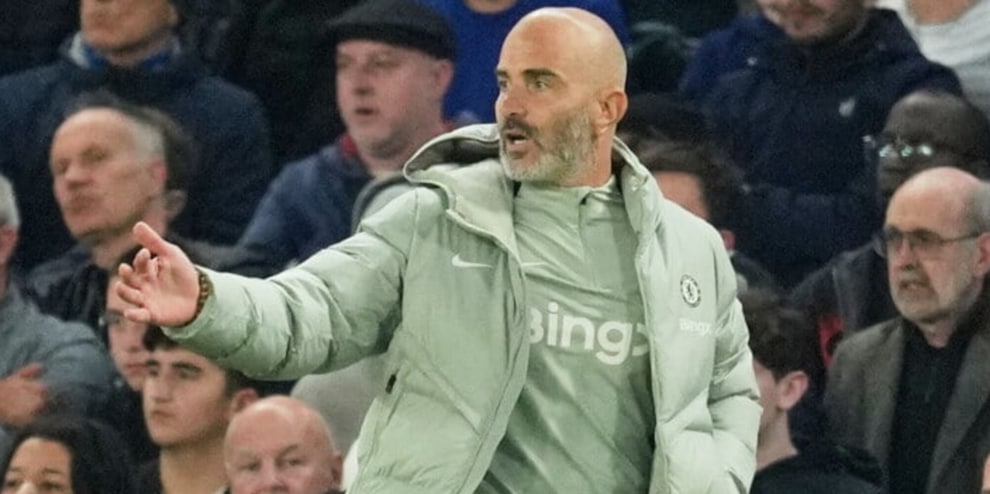 Maresca brusco: "Tra Premier e Serie A la differenza è culturale" e su quel gol al Torino...