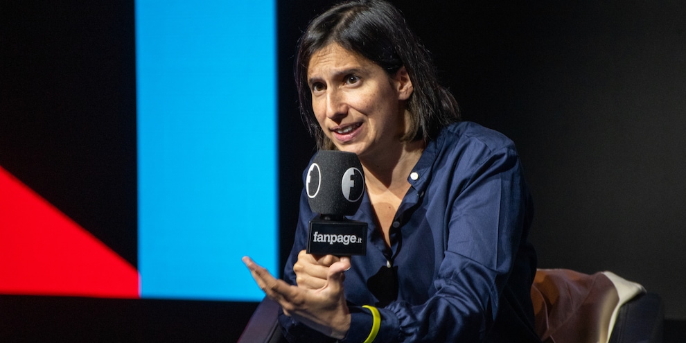 
            
            Schlein,siamo intenzionati a consolidare l'alleanza progressista
          