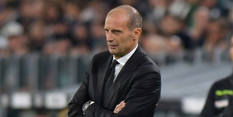 Allegri, problemi... al matrimonio: l'infortunio di un top del Milan lo sorprende così
