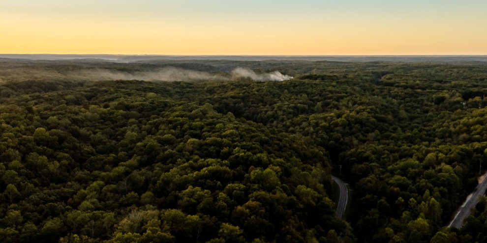 
            
            Esplosione in Tennessee, 'dalle ricerche nessun sopravvissuto'
          