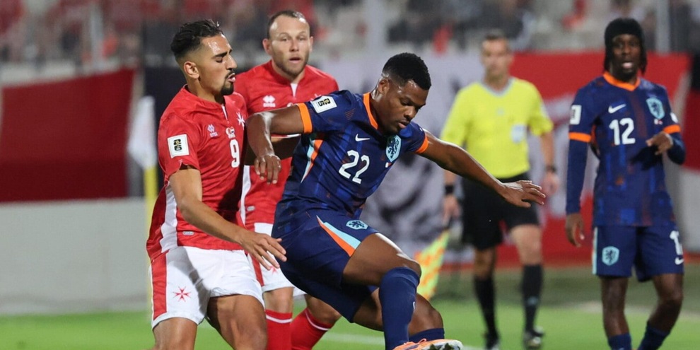 Pronostico Olanda-Finlandia, gli esiti (per le quote) più probabili