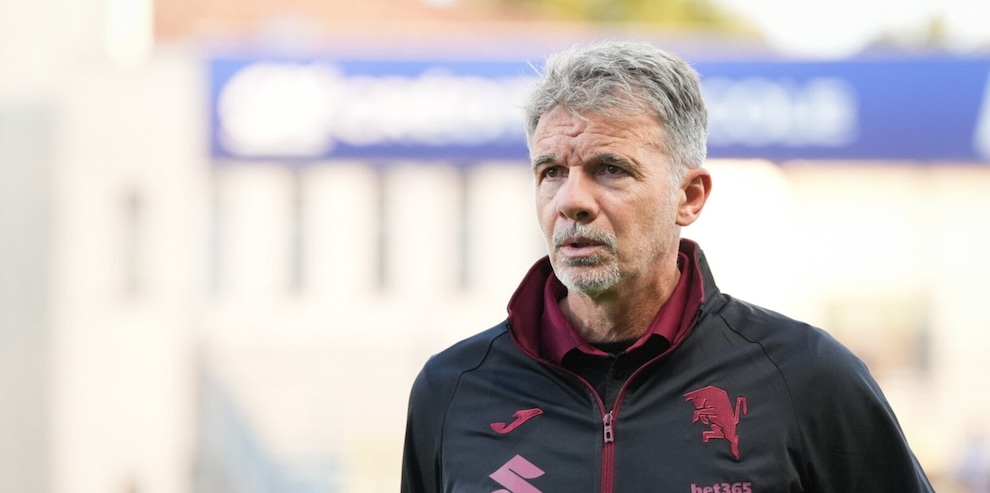 Fila blindato da tre mesi, Baroni è pure senza tifosi