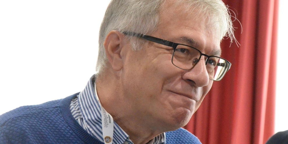 
            
            Elezioni Aosta, Raffaele Rocco è il nuovo sindaco
          