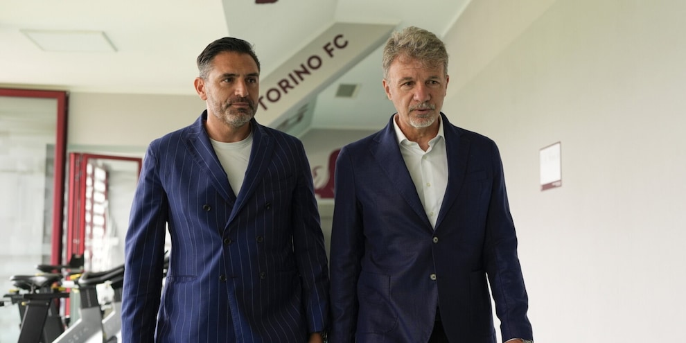 Toro, rinforzi in difesa per Baroni: le garanzie di Cairo e Vagnati