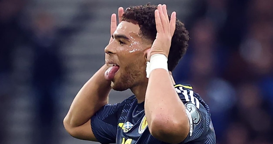 Adams, gol e messaggio a Baroni: dopo Lazio-Toro anche in nazionale