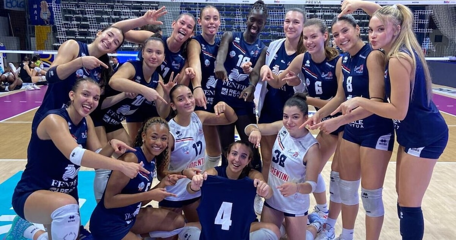 Club76: i risultati del weekend
Club76: i risultati del weekend