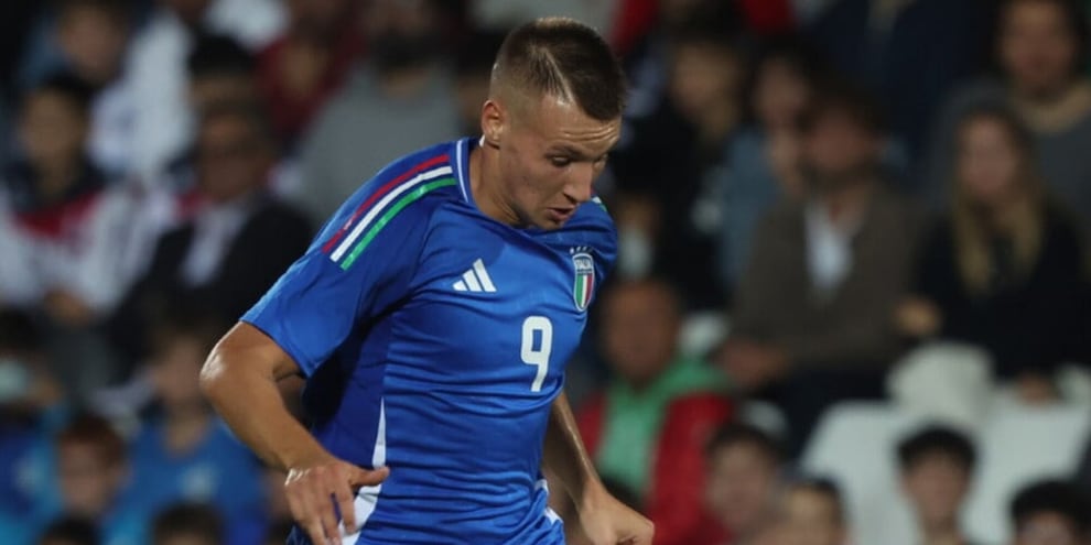 Italia-Armenia: orario, diretta, formazioni ufficiali e dove in tv e streaming le qualificazioni a Euro U21 in tempo reale