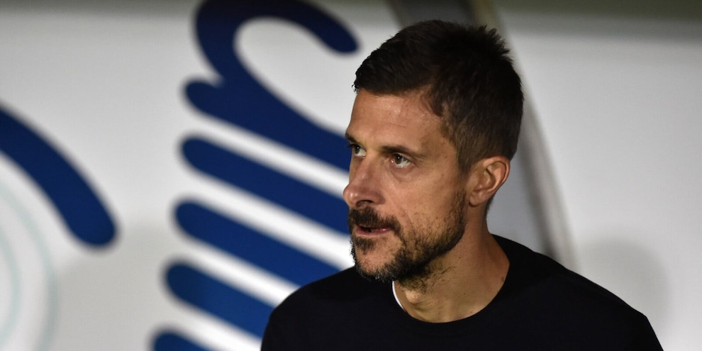 Empoli, Dionisi pronto a sbarcare