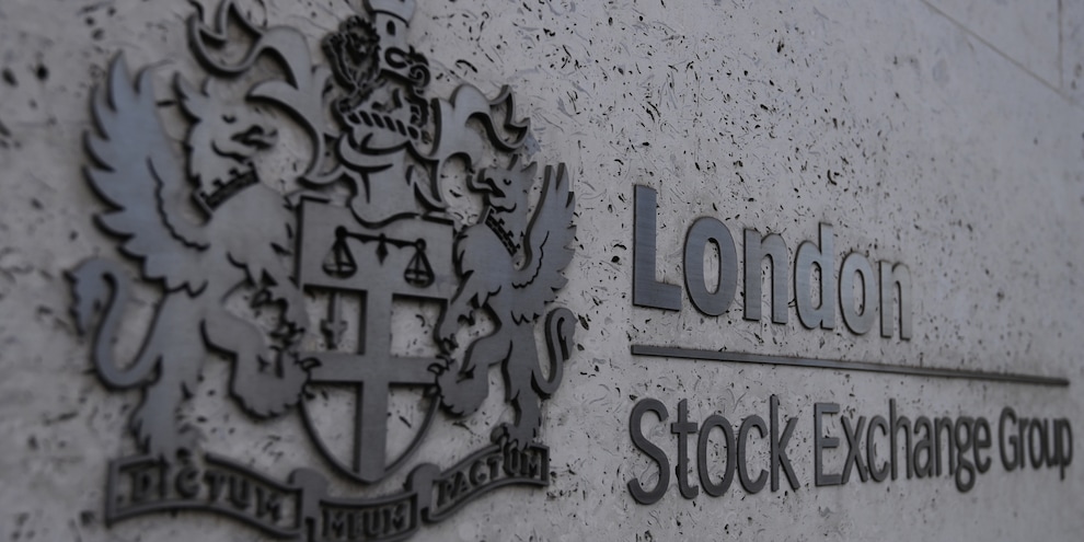 Borsa: l'Europa conclude incerta, Londra piatta
Borsa: l'Europa conclude incerta, Londra piatta