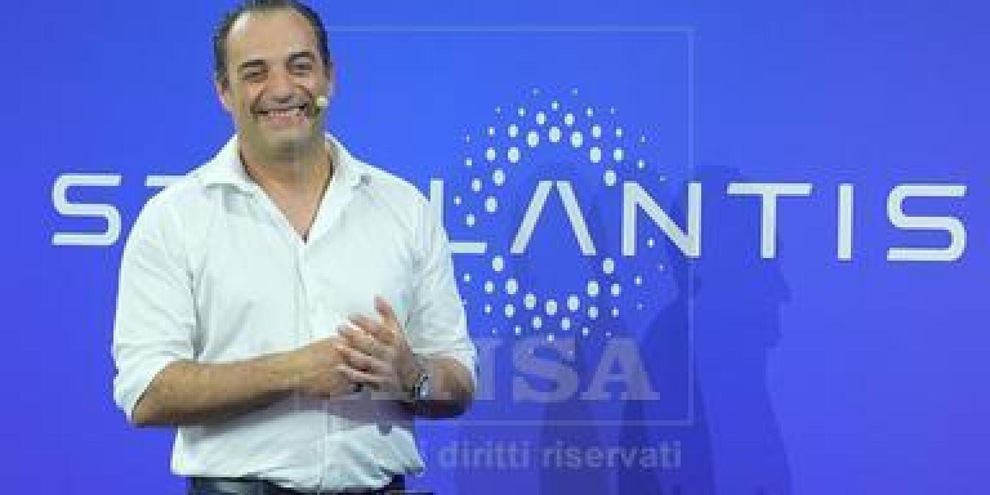 Stellantis investirà 13 miliardi di dollari negli Usa
Stellantis investirà 13 miliardi di dollari negli Usa