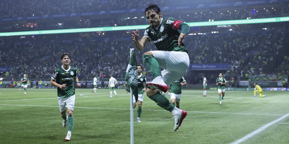 Pronostici Brasileirao, ecco il consiglio su Palmeiras-Bragantino