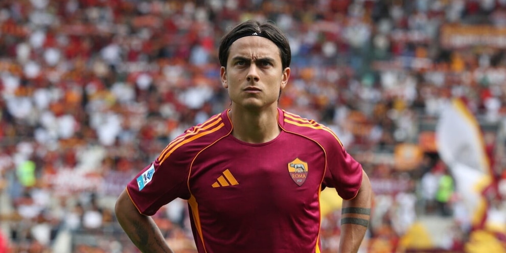 Gasperini e la Roma cercano una Joya con l’Inter: Dybala è pronto