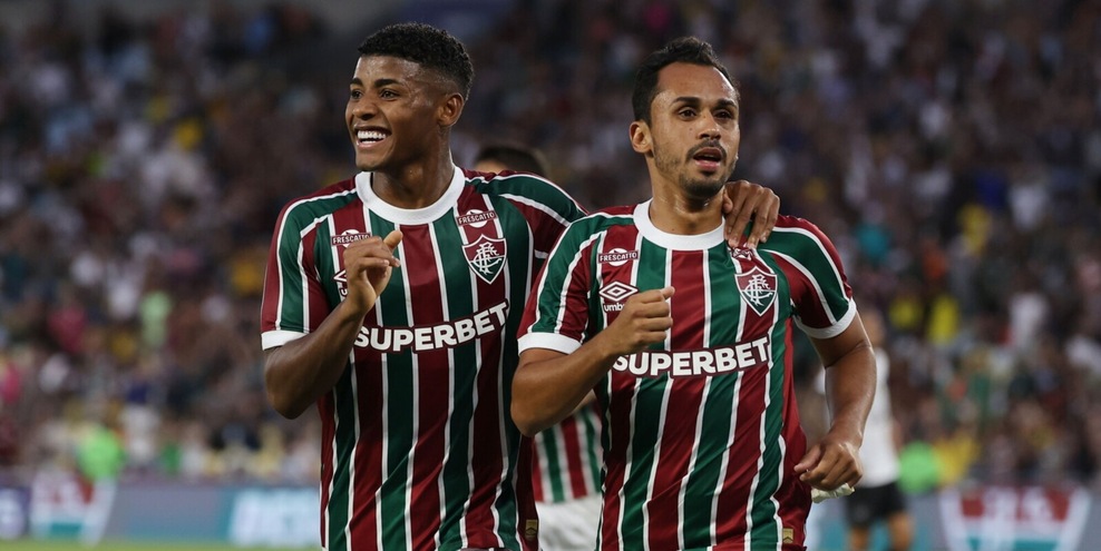 Brasileirao, Fluminense-Juventude: ecco chi è favorito secondo i bookmaker