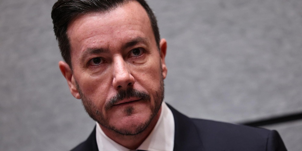 Benko condannato a due anni per bancarotta fraudolenta
Benko condannato a due anni per bancarotta fraudolenta