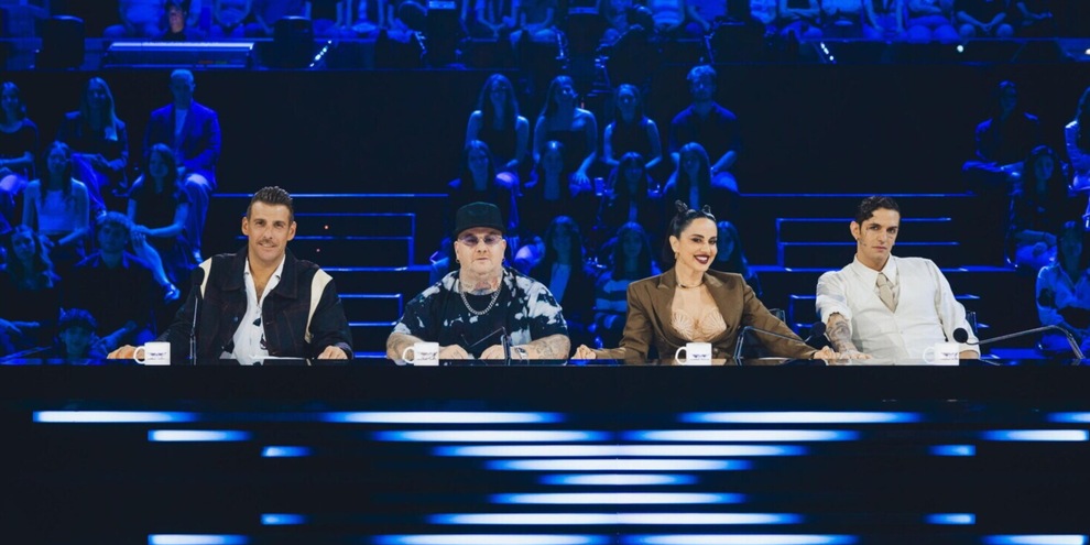 X Factor, stasera le Last Call: intanto, i bookie hanno proclamato il favorito per la vittoria finale